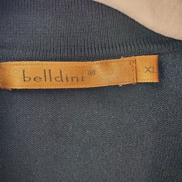 Belldini black and white cardigan XL - Picture 2 of 13